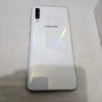 گوشی سامسونگa50 اصل