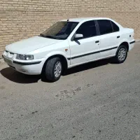 سمند Lx مدل ۸۸