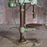 دریل رو میزی