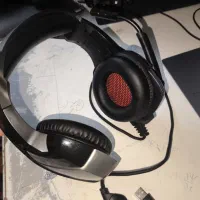 هدفون گیمینگ Onikuma k5 pro|قطعات و لوازم جانبی رایانه|بروجرد, |دیوار
