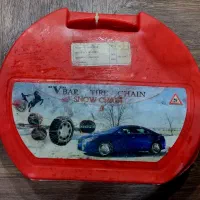 زنجیر چرخ 14