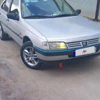 پژو 405|خودرو سواری و وانت|سنندج, |دیوار