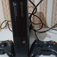 ایکس باکس 360 فول گیم با دو دسته هارد 300 گیگ|کنسول، بازی ویدئویی و آنلاین|کرج, کوی امامیه|دیوار