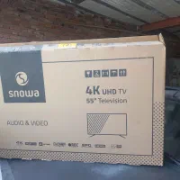 کارتون تلویزون اسنوا