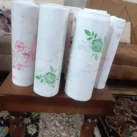 فروش عمده سفره یکبار مصرف