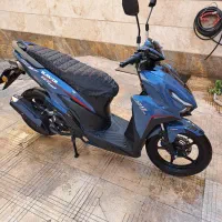 موتور سیکلت کویر S2 ۴۰۳|موتورسیکلت|تهران, نارمک|دیوار