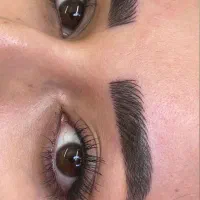 خدمات و آموزش فیبروز ابرو|خدمات آرایشگری و زیبایی|کیش, |دیوار