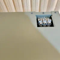 ترانس برق اتوماتیک ( استابلایزر ) ۱۰ کیلووات|ابزارآلات|مراغه, |دیوار