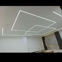 نور خطی با لاین نوری