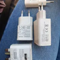 شارژر موبایل