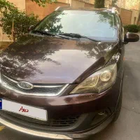 ام وی ام 315|خودرو سواری و وانت|تهران, کاشانک|دیوار