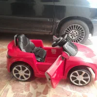ماشین شارژی پسرانه