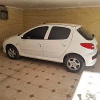 پژو 207اتومات مدل402|خودرو سواری و وانت|کرمان, |دیوار