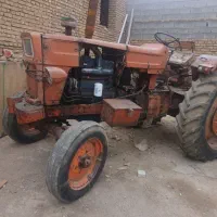 تراکتور رومانی