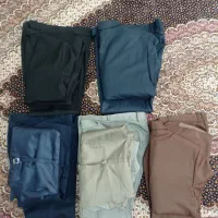 کت و شلوار در حد نو