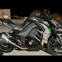 بلنتا طرح Z1000