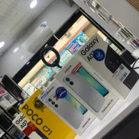 فروش انواع گوشی اقساطی (با چک صیادی)