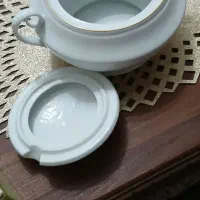 سوپ خوری چینی