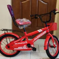 دوچرخه سایز12 16|دوچرخه، اسکیت، اسکوتر|کرج, برغان|دیوار