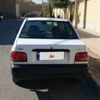 پراید ۹۰ دوگانه|خودرو سواری و وانت|یزد, |دیوار