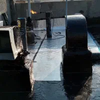 ایزگام قیرگونی آسفالت حتی یک متر|خدمات پیشه و مهارت|تهران, یافت‌آباد|دیوار