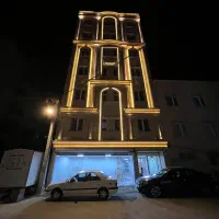 فروش آپارتمان نادری طبقه ۶ با بهارخواب