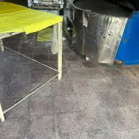 نان لواشی ماشینی