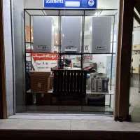 نصب تعمیرات پکیج اسپیلت آبگرمکن رسوبگیری