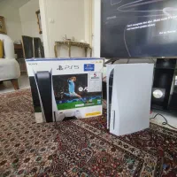 ps5 fat|کنسول، بازی ویدئویی و آنلاین|تهران, شهرک آپادانا|دیوار