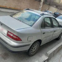 سمند LX مدل 86|خودرو سواری و وانت|تهران, سوهانک|دیوار