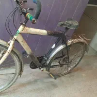 دوچرخه ۳عدد|دوچرخه، اسکیت، اسکوتر|بجنورد, |دیوار