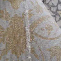 آموزش رفوگری فرش ماشینی