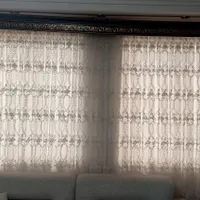 پرده پذیرایی