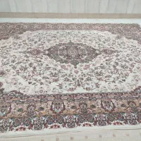 فرش ۱۲ متری|فرش|مهران (ایلام), |دیوار