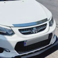 کاپوت رنگ کارخانه ای ساینا.کوییک فابریک