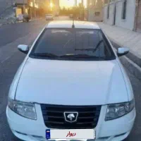 سورن پلاس مدلxu7p 404|خودرو سواری و وانت|کرمانشاه, |دیوار