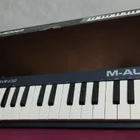M-Audio mini mk3 / میدی کنترلر ۳۲ کلاویه / ارگ