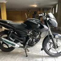 پالس ۱۳۵ ls مدل ۹۰