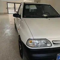 خودرو|خودرو سواری و وانت|ساری, |دیوار