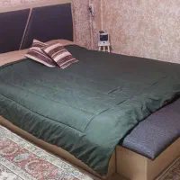 سرویس خواب دونفره امدی اف وچرم