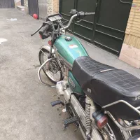 هوندا کبیر150|موتورسیکلت|تهران, امیریه|دیوار