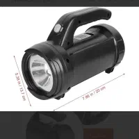 چراغ قوه و ابزار کمپینگ ۱۸ در ۱|کوهنوردی و کمپینگ|نجفآباد, باغ ملی|دیوار