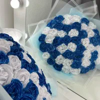 هدیه ی اقتصادی|گل مصنوعی|رشت, توشیبا|دیوار