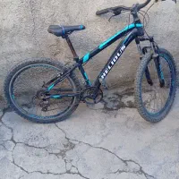 دوچرخه در نو هلیوس 26|دوچرخه، اسکیت، اسکوتر|شهریار, دهشاد بالا|دیوار