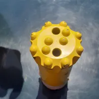 سرمته و بوش دریل واگن