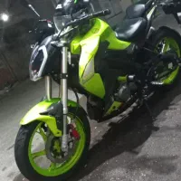 فروش موتور بنلی ۱۸۰|موتورسیکلت|رشت, دیانتی|دیوار