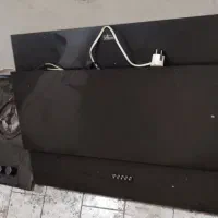 هود و گاز صفحه ایی