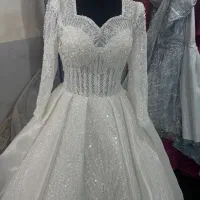 حراج لباس عروس