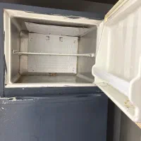 یخچال قدیمی|یخچال و فریزر|کرمان, |دیوار