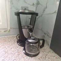 چایساز برلین|سماور، چایساز، قهوهساز|فردیس, نگارستان|دیوار